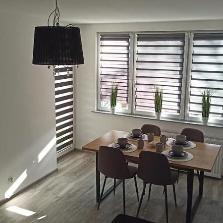 Apartament Zdrojowy Glucholazy Exterior photo