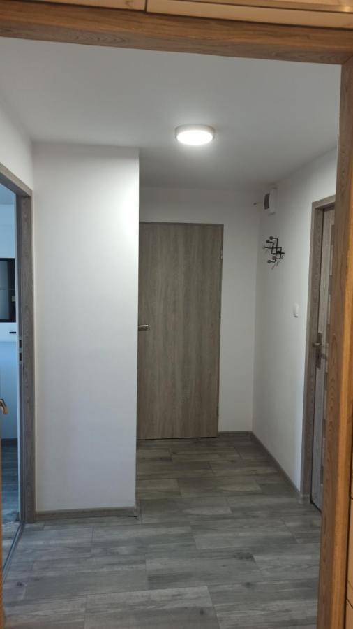 Apartament Zdrojowy Glucholazy Exterior photo